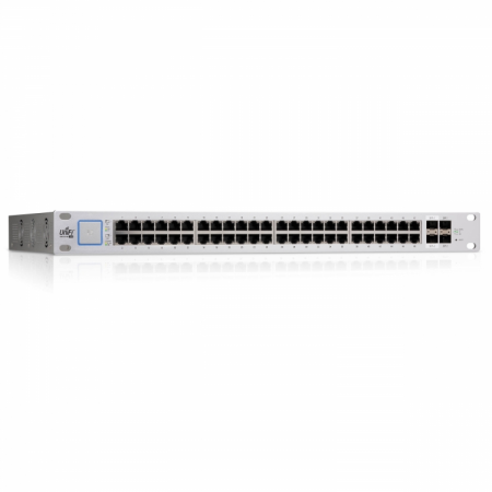 Коммутатор Ubiquiti UniFi Switch 48
