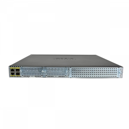 Маршрутизатор Cisco ISR4331 c Boost Throughput