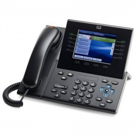 IP-телефон Cisco CP-8961