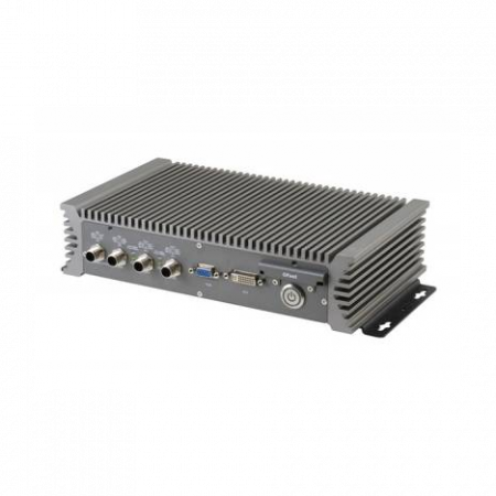 Платформа промышленная Aaeon AEV-6356, процессор Intel i7-3517UE