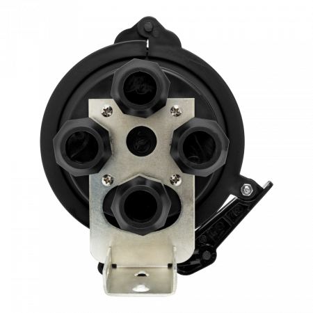 Муфта оптическая тупиковая SNR-FOSC-D (GJS-D013, 8004)