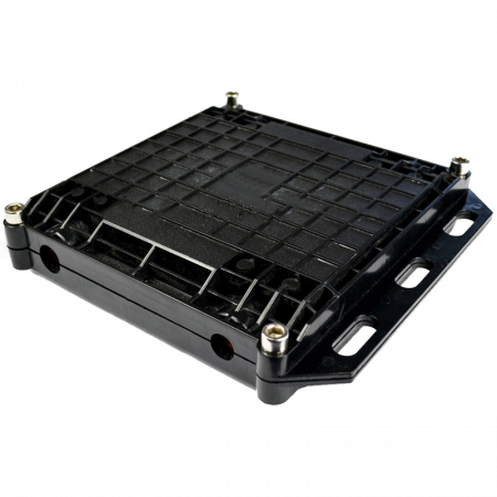 Муфта оптическая компактная серии SNR-FOSC-X 