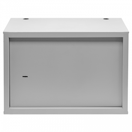 Шкаф телекоммуникационный антивандальный SNR-TAC3806 (365х600х380)