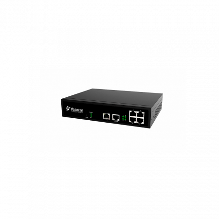 VoIP-PRI шлюз Yeastar TB400