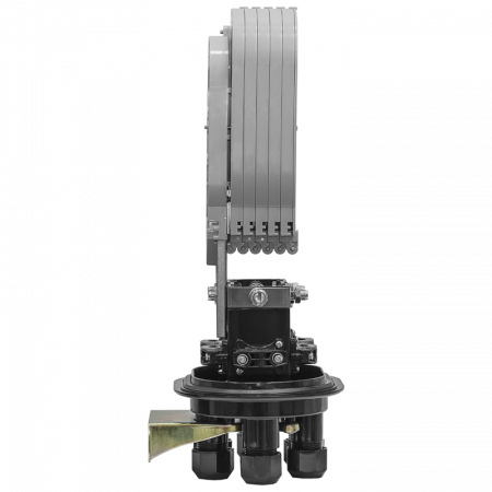 Муфта оптическая тупиковая серии SNR-FOSC-F (GPJ-F, 8006)