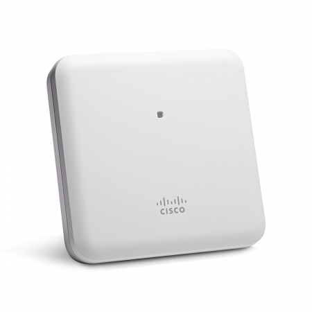 Точка доступа Cisco AIR-AP1852I-E-K9