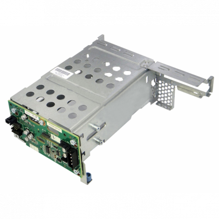 Комплект для установки 2 жёстких дисков на заднюю панель сервера HP Proliant DL180 G6