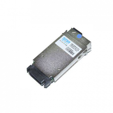 Модуль GBIC WDM, дальность до 20км (14dB), 1310нм