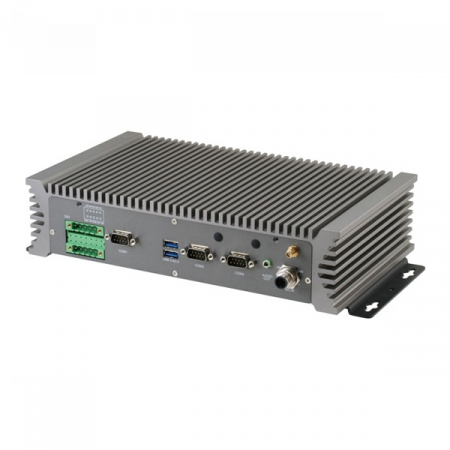 Платформа промышленная Aaeon AEV-6356, процессор Intel i7-3517UE