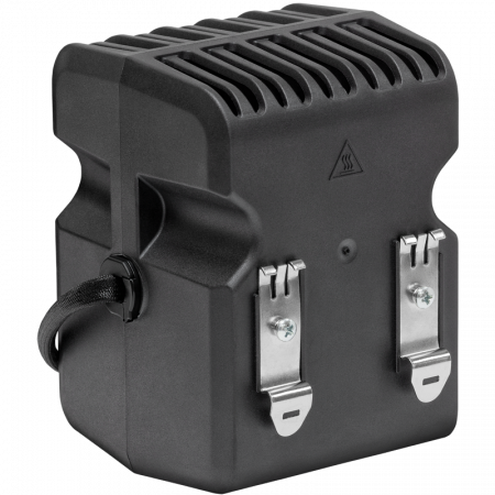 Нагреватель с вентилятором SILART, 800 Вт 230 V AC SNV-880-000