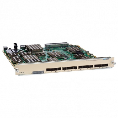 Модуль Cisco C6800-16P10G