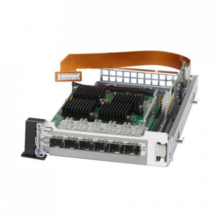 Модуль Cisco ASA-IC-6GE-SFP-C (new)