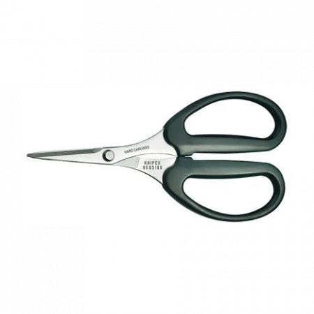 Ножницы для волокна KEVLAR® Knipex KN-9503160SB