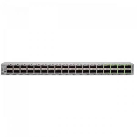Коммутатор Cisco Nexus N9K-C93600CD-GX