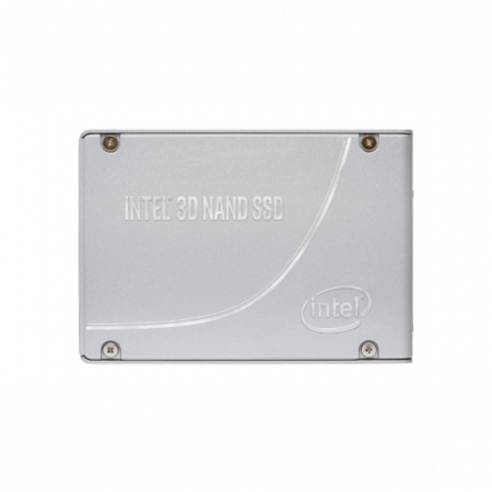 Накопитель SSD Intel DC P4510 Series, 1.0Tb, PCIe 3.1 x4, 3D2 TLC, 2,5