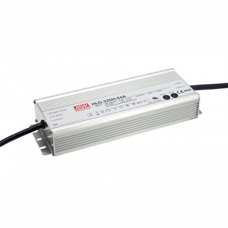 Источник питания HLG-320H-12 IP67