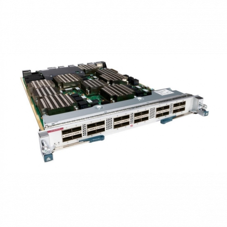 Модуль Cisco Nexus N7K-M324FQ-25L