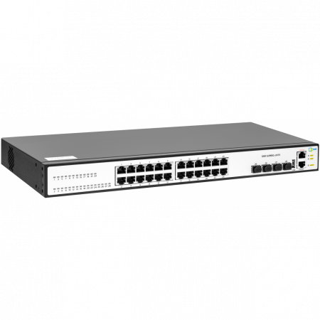Управляемый коммутатор уровня 3 SNR-S2995G-24TX