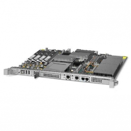 Модуль Cisco ASR1000-RP3