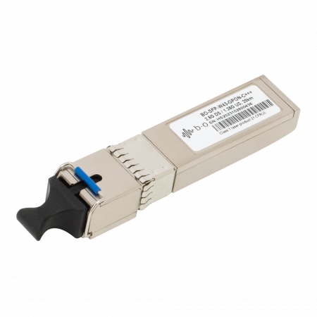 Модуль SFP WDM GPON, дальность до 20км, Tx/Rx: 1490/1310нм