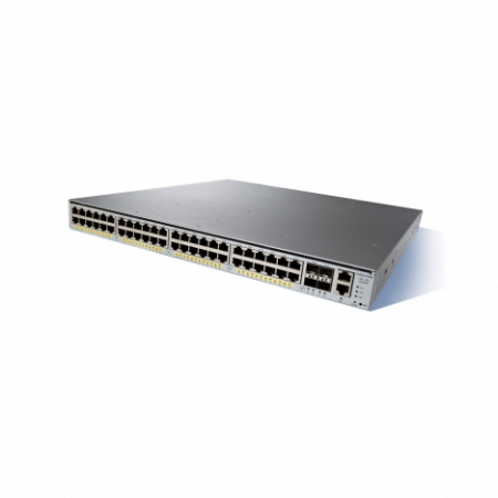 Коммутатор Cisco Catalyst WS-C4948E-S
