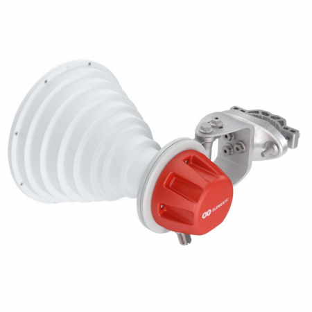 Рупорная антенна 5-6 ГГц, RF elements 30° Sector HG3-CC-S30
