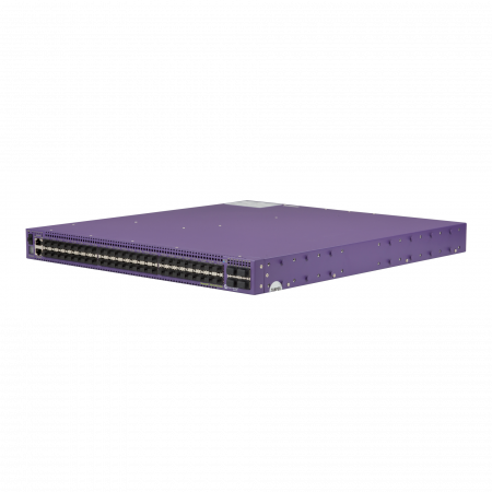Коммутатор Extreme Summit X670-G2-48x-4q
