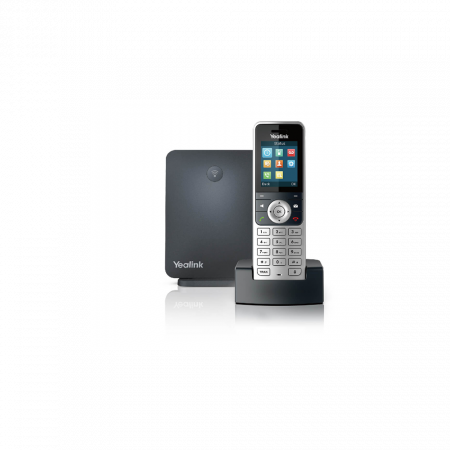 IP-телефон Yealink W53P