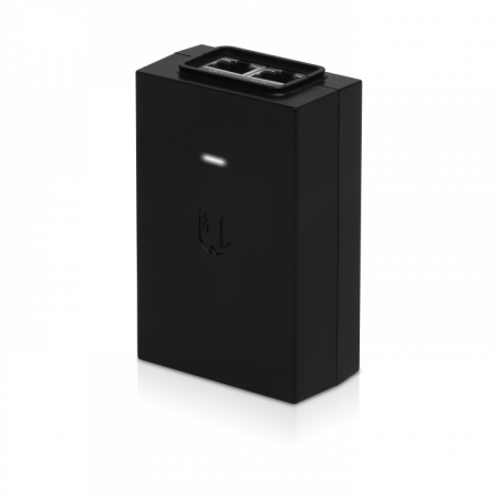 Блок питания с PoE, 24V-30W,  (не 802.3af)