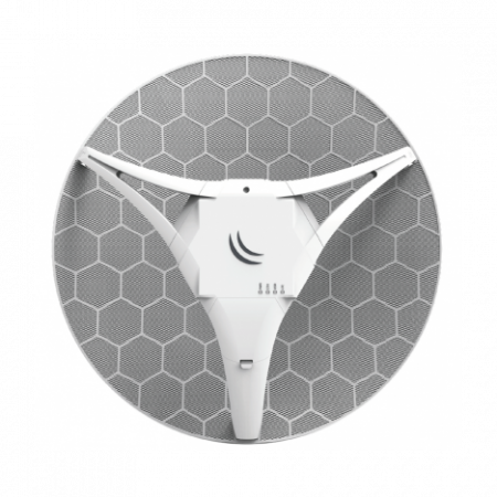 Радиомаршрутизатор MikroTik LHG LTE kit