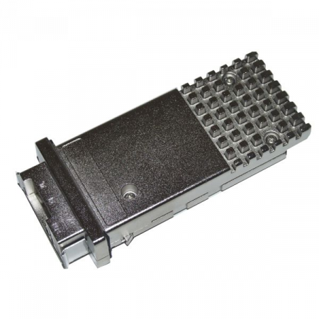 Конвертер интерфейсов X2 в SFP+
