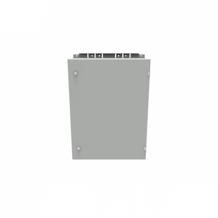 Настенный термошкаф 600x800x250 мм, IP65 (нагрев, контроль климата)