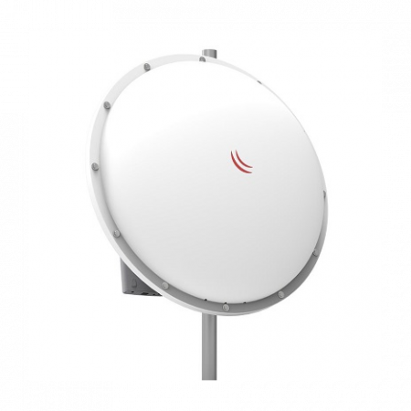 Радиопрозрачный колпак для антенны Mikrotik Antenna