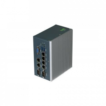 Платформа сетевая Aaeon ICS-6270A-A10-00