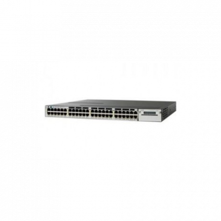 Коммутатор Cisco Catalyst WS-C3750X-48T-E
