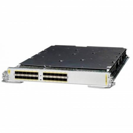 Модуль Cisco A9K-24X10GE-SE