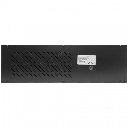 Источник бесперебойного питания Line-Interactive, 1000 VA, Rackmount LCD