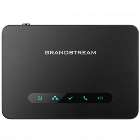 DECT базовая станция Grandstream DP750