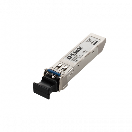 Модуль SFP+, дальность до10км 1310нм DL-432XT/B1A