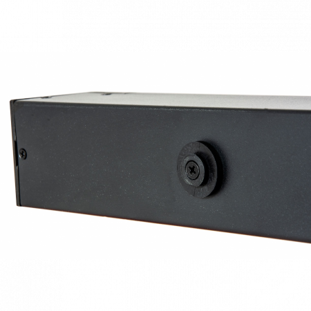 Блок розеток с функцией измерения серия STD, 42xC13, вход IEC60309 32A (2P+PE)