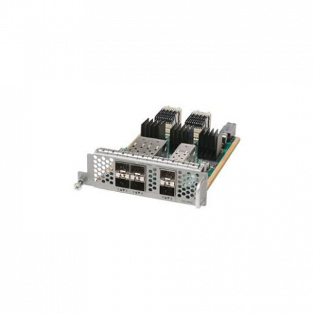 Модуль Cisco N5K-M1600