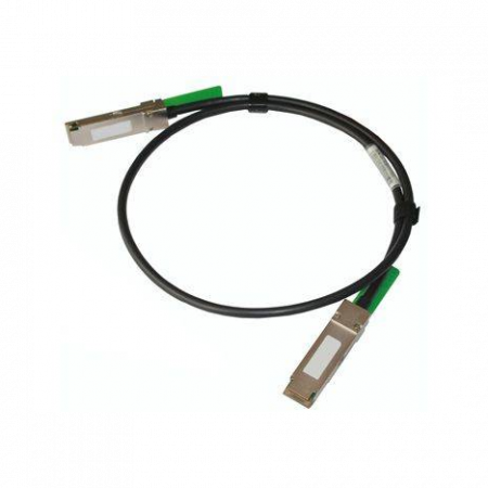Модуль 40G QSFP+ Direct Attach, дальность до 5м