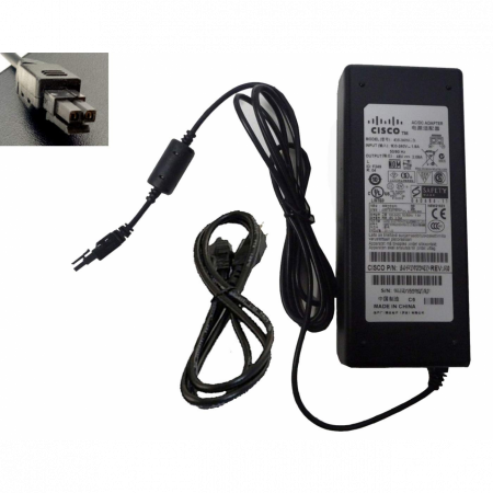Блок питания Cisco ASA5505-PWR-AC