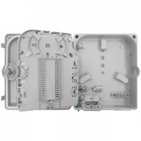 Коробка распределительная оптическая SNR-FTTH-FDB-12T