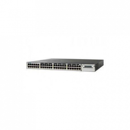 Коммутатор Cisco Catalyst WS-C3750X-48T-S
