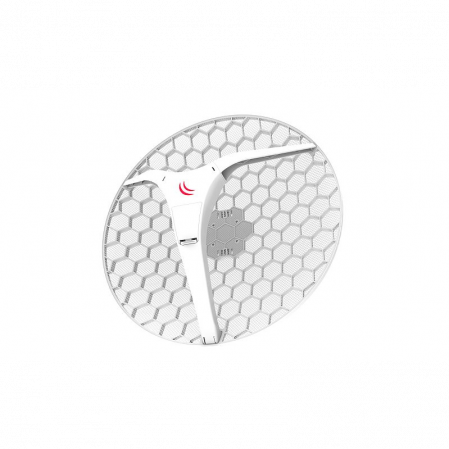 Точка доступа MikroTik LHG XL HP5