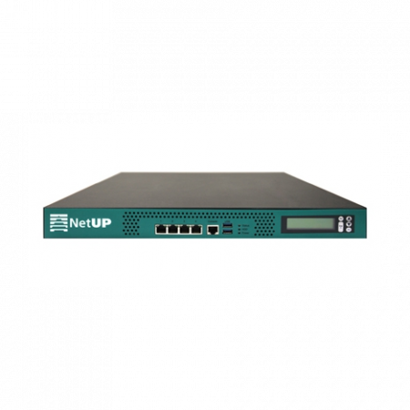 NetUP IPTV Combine 8x
