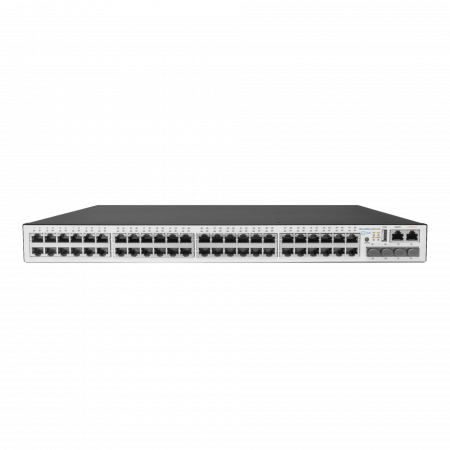 Управляемый POE коммутатор уровня 3 SNR-S2995G-48TX-POE
