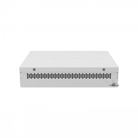 Коммутатор Cloud Smart Switch Mikrotik CSS610-8G-2S+IN is SwOS