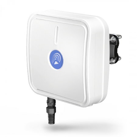 Антенна QuMax Wi-Fi 2,4/5 ГГц + Bluetooth (sector) для роутера RUTX10